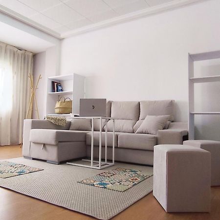 Piso De Alba Apartment Chantada Exterior photo