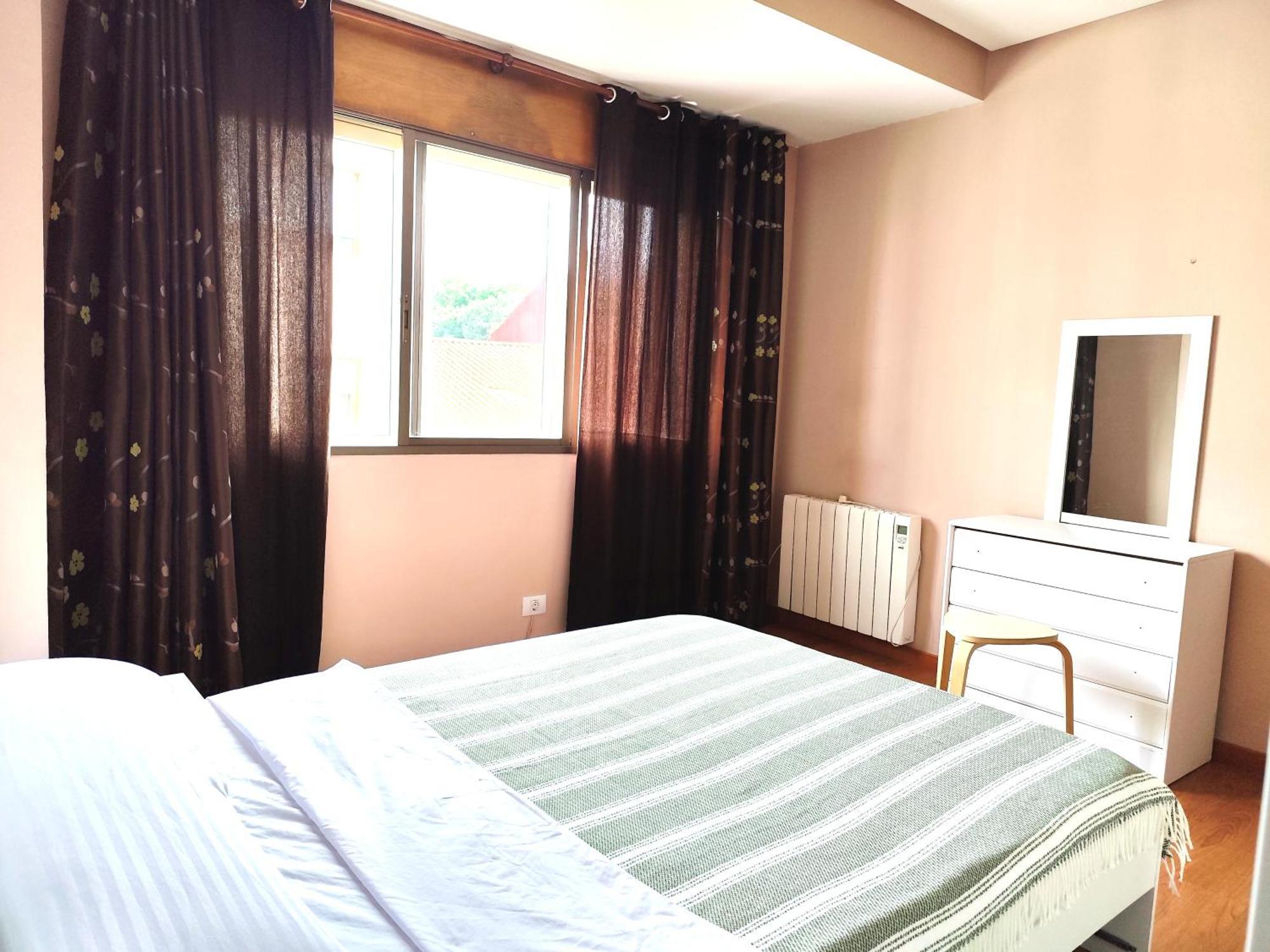 Piso De Alba Apartment Chantada Exterior photo
