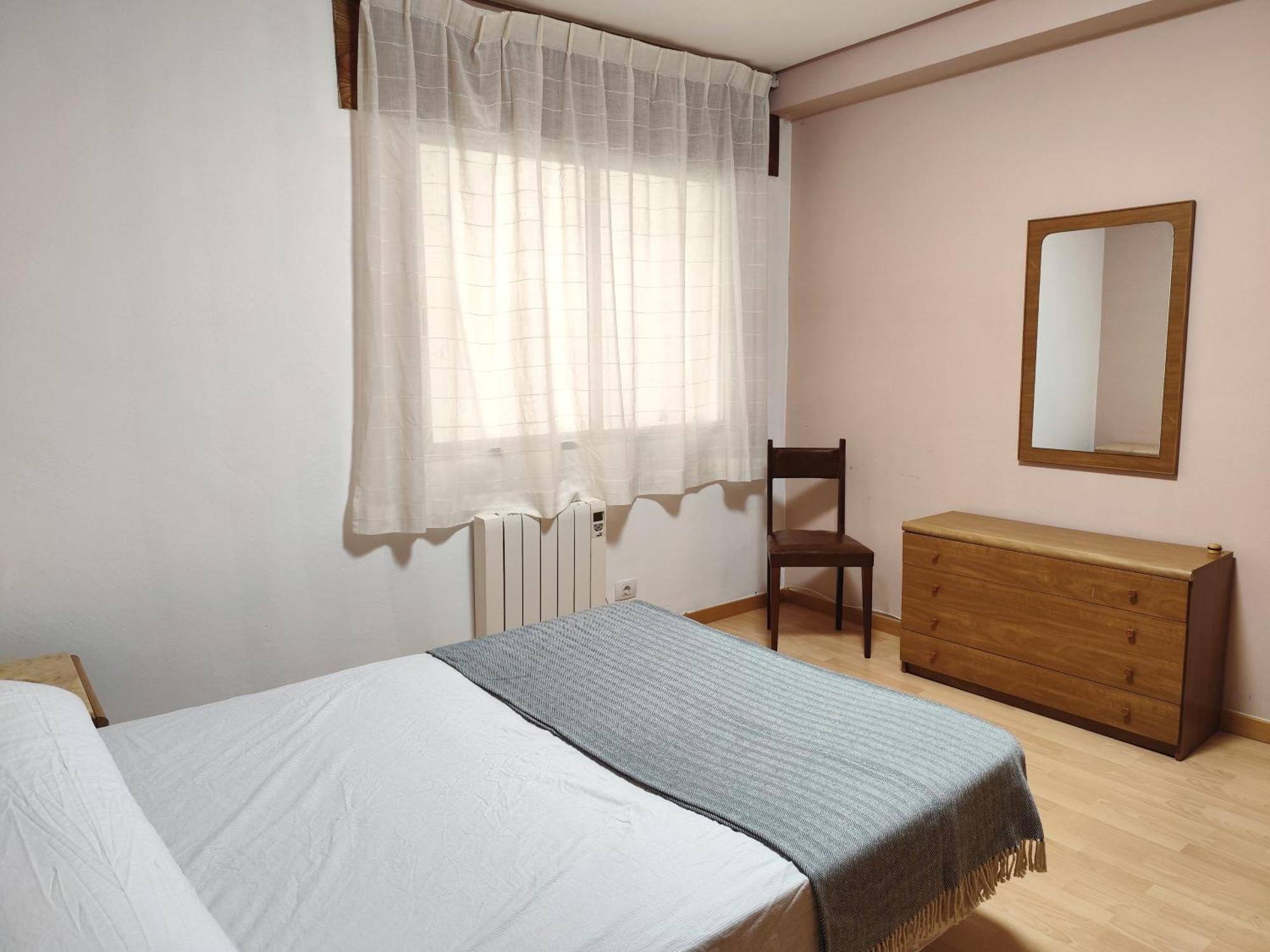 Piso De Alba Apartment Chantada Exterior photo