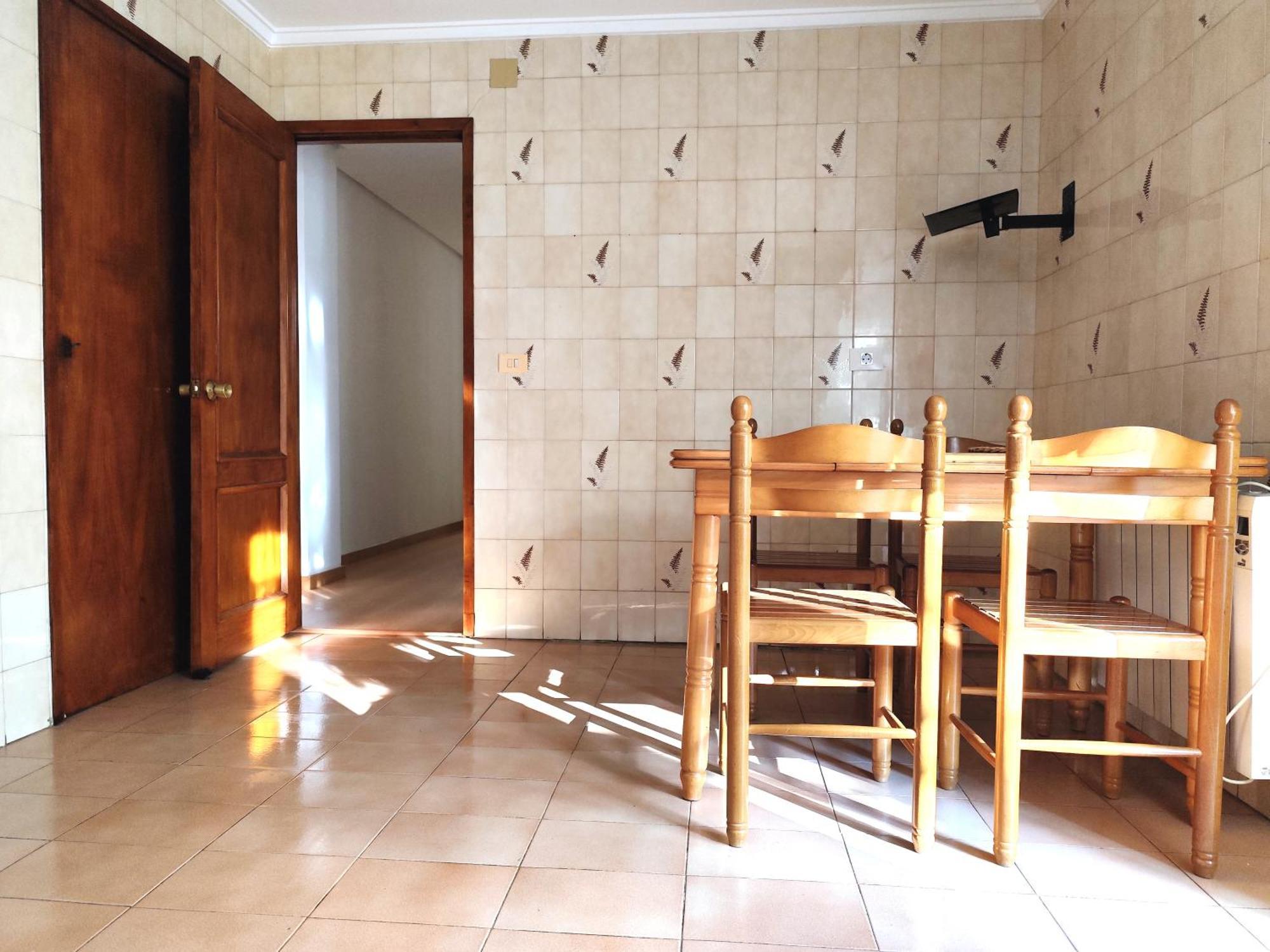 Piso De Alba Apartment Chantada Exterior photo