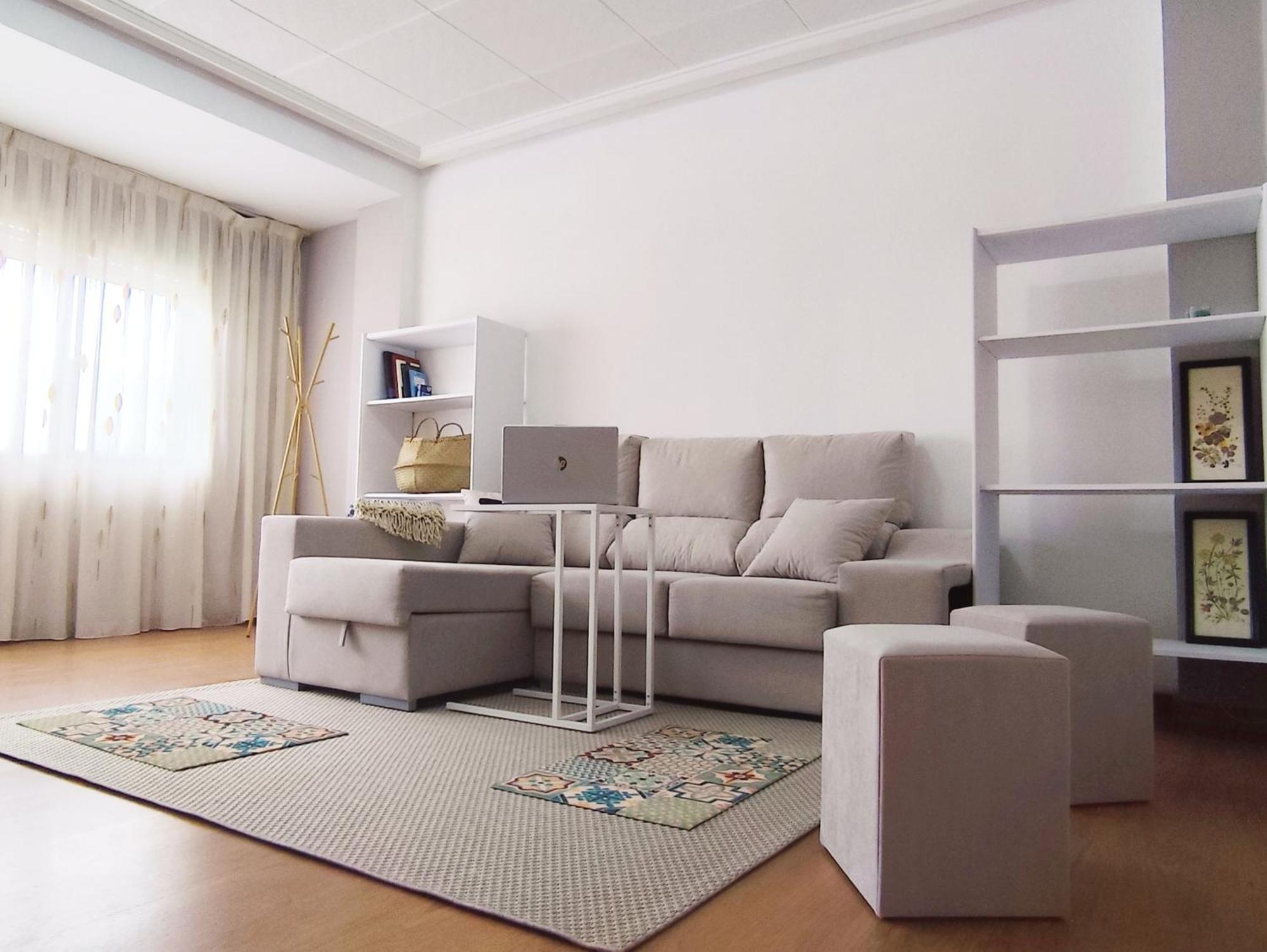Piso De Alba Apartment Chantada Exterior photo