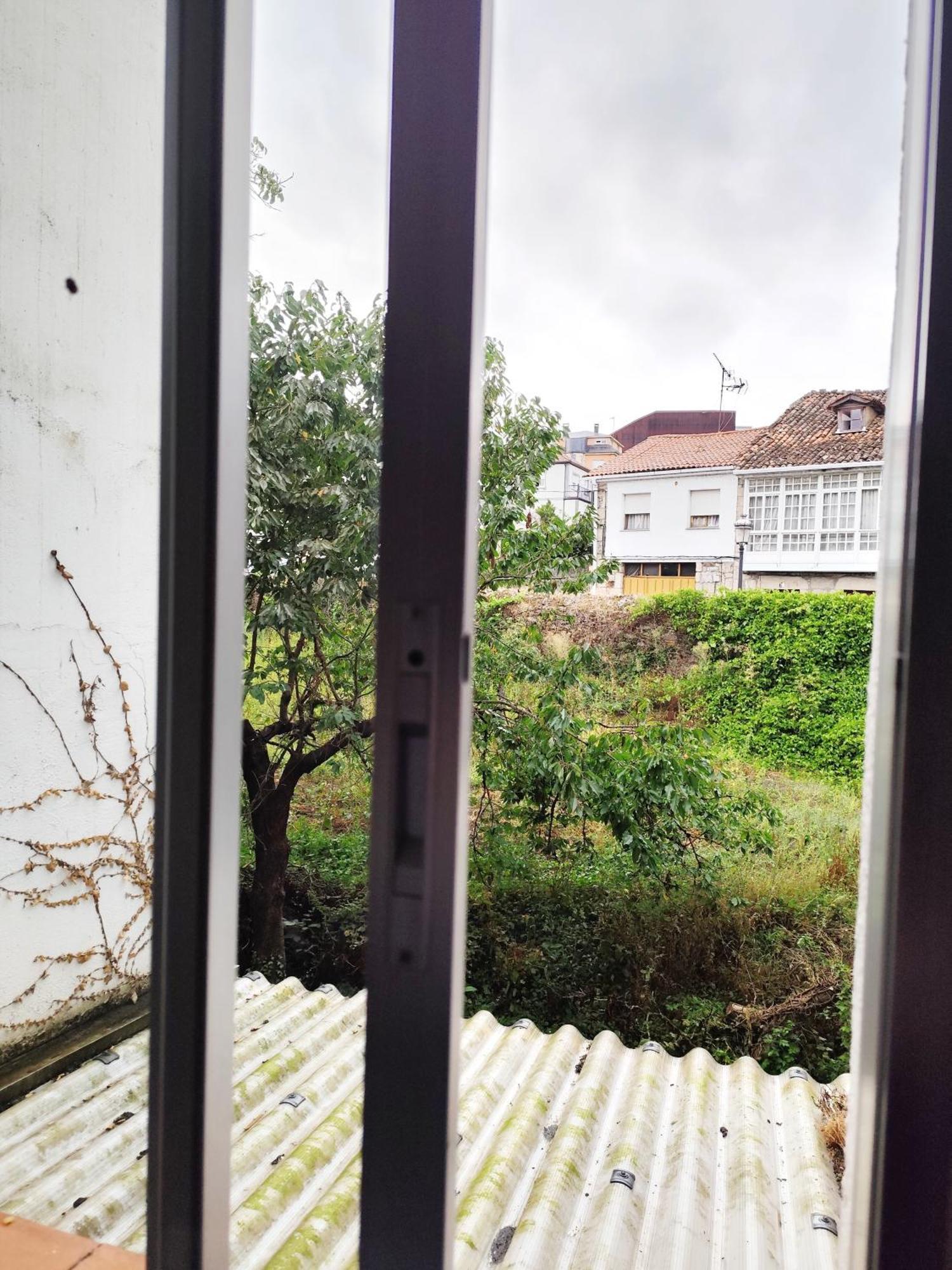 Piso De Alba Apartment Chantada Exterior photo