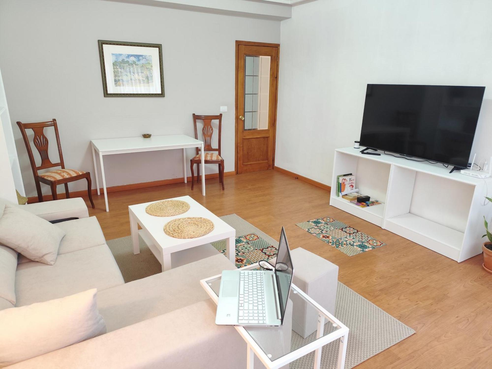 Piso De Alba Apartment Chantada Exterior photo