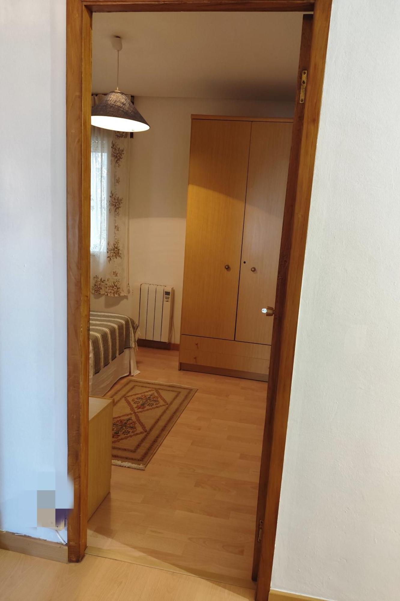 Piso De Alba Apartment Chantada Exterior photo